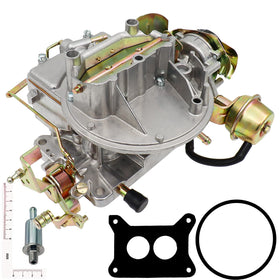 VergasRetor carburetor underside bowl and jets view to show accessible maintenance points