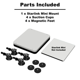 Veritas Vans hardtop resisting impact to illustrate hail and debris protection
