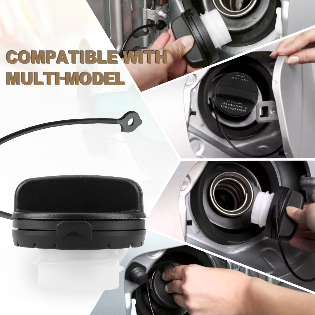 Vershin packaging with part number visible to verify compatibility quickly
