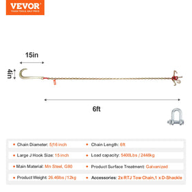 VEVOR galvanized surface texture showing corrosion protection benefit