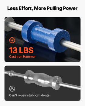 VEVOR hooks and screw attachments illustrating adaptable connections advantage