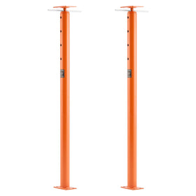 VEVOR posts in a renovation scene illustrating practical application