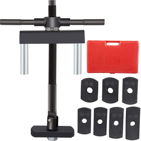 VEVOR front kit view showing full puller set and easy organization