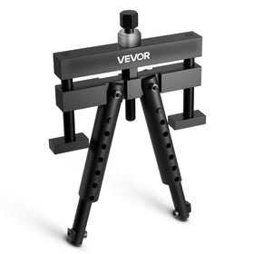 VEVOR full kit layout with included pieces for organized workshop benefit