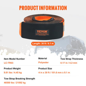 VEVOR coated polyester with water droplets showing quick-dry resistance
