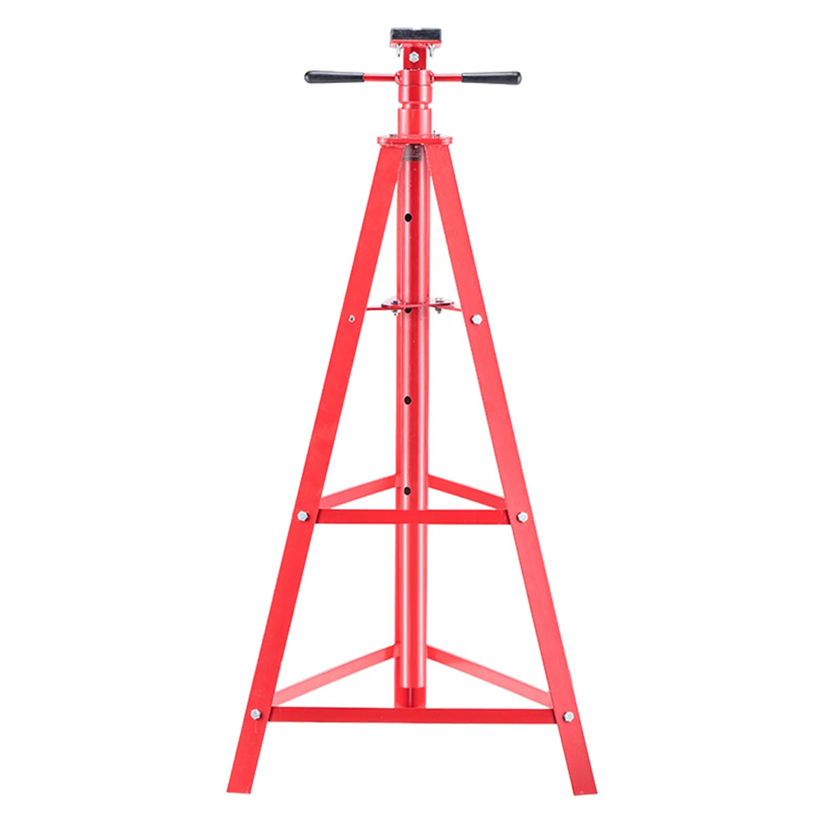 VEVOR packaged stand for compact storage and convenient transport benefit