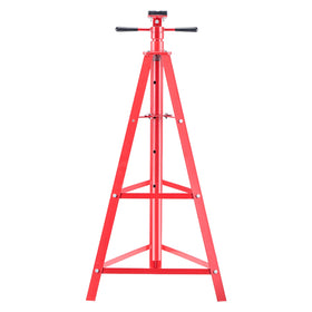 VEVOR packaged stand for compact storage and convenient transport benefit