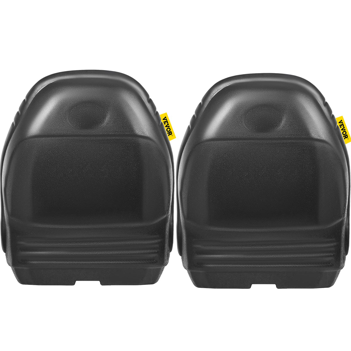 VEVOR extra replaceable fabric cushions for hygiene and comfort benefit