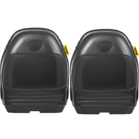 VEVOR extra replaceable fabric cushions for hygiene and comfort benefit