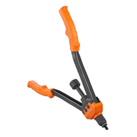 VEVOR tool on a workbench in a garage showing ready-to-use workshop setup