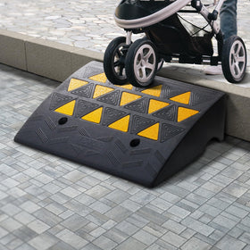 VEVOR screw grooves with included screws for secure permanent mounting