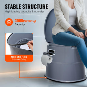 VEVOR seat closeup emphasizing wide comfortable seat for adult support and comfort