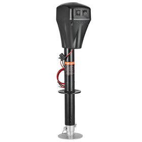 VEVOR trailer hitch lifestyle setup showing easy everyday use
