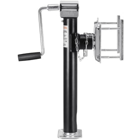 VEVOR packaged kit with hardware for fast assembly and installation