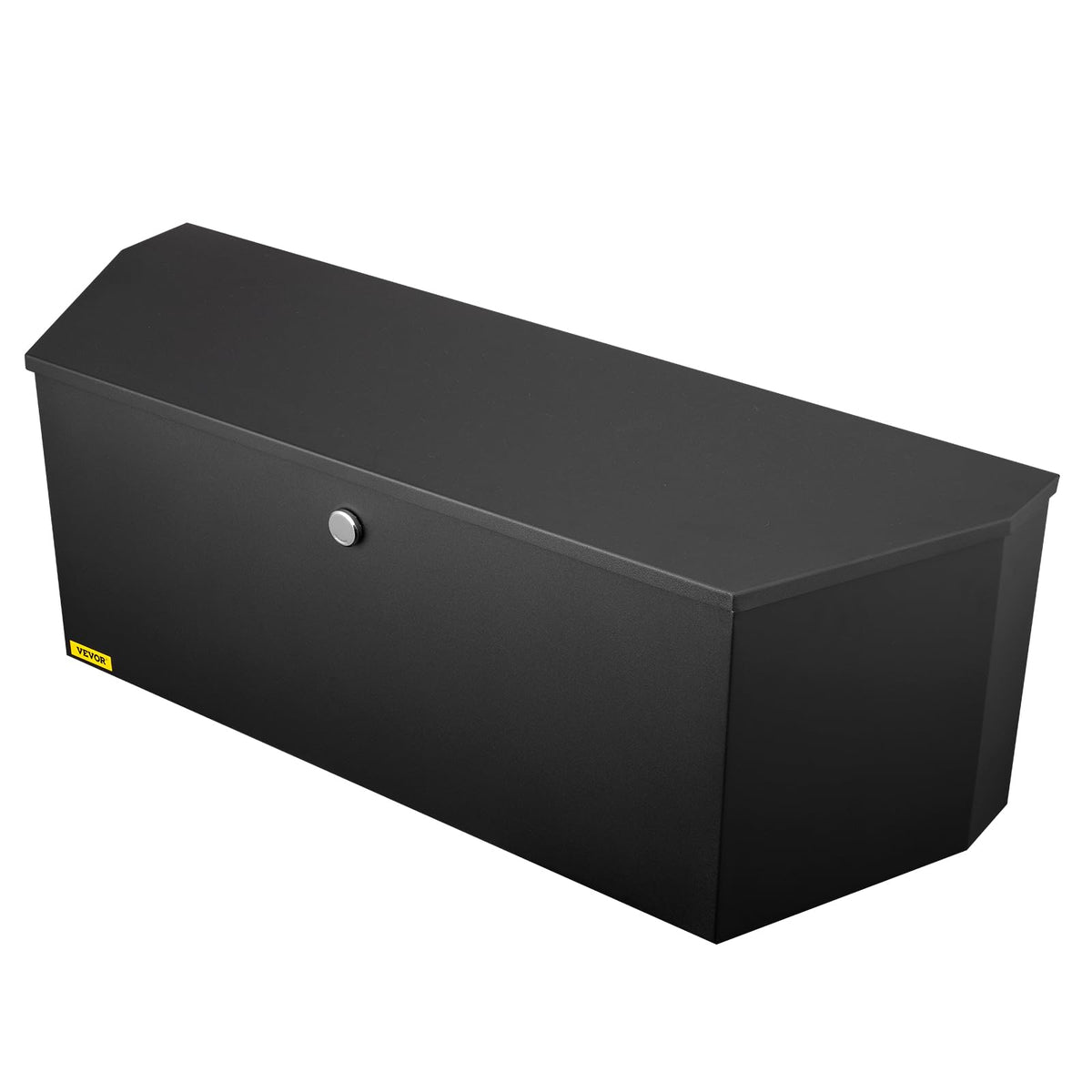 VEVOR powder-coated finish close-up resisting rust and wear