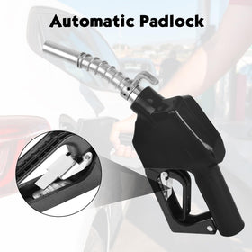 Vexalify outlet tip close-up delivering controlled high-flow up to 16 GPM
