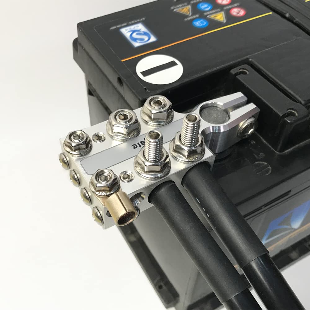 Vgate with cables attached demonstrating easy installation and secure connections