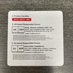 Vgate iCar Pro packaging and included accessories showing ready-to-use convenience