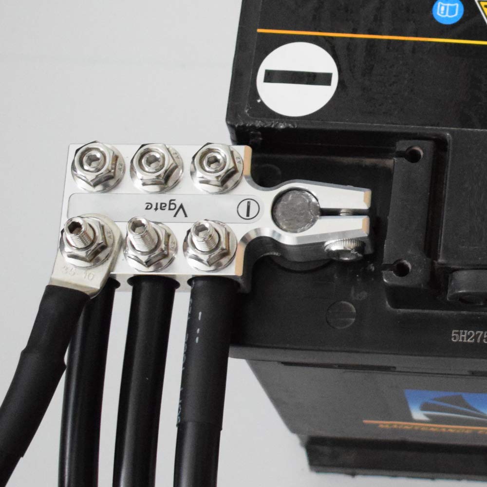 Vgate scale comparison in hand illustrating compact size and heavy-duty capacity