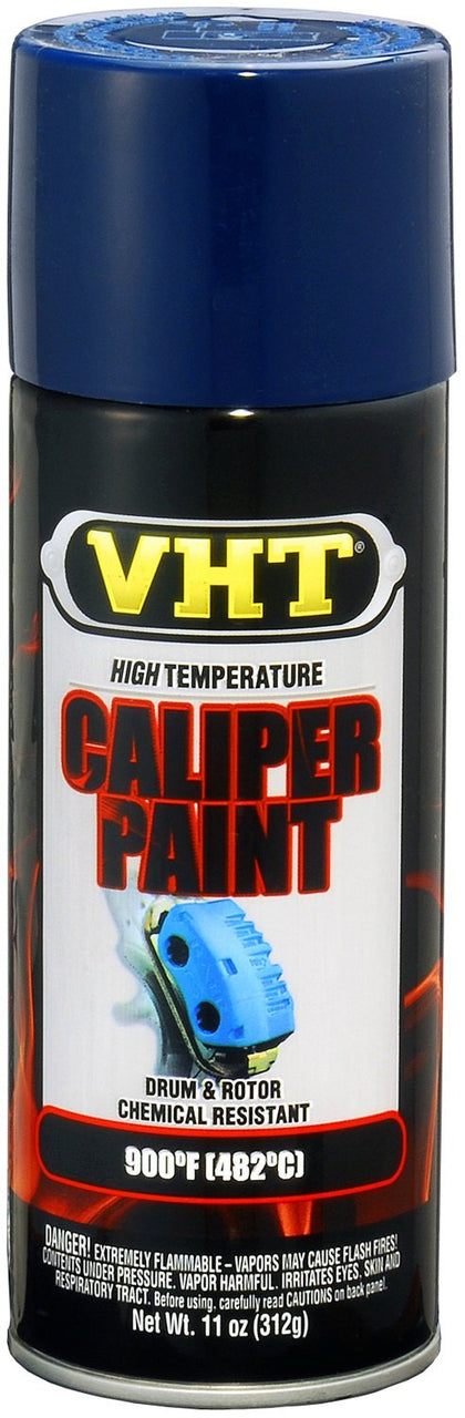 VHT SP732 front can bright blue showing product and color benefit