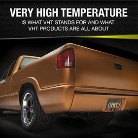 VHT spray epoxy closeup nozzle demonstrating easy-use spray control and even coverage