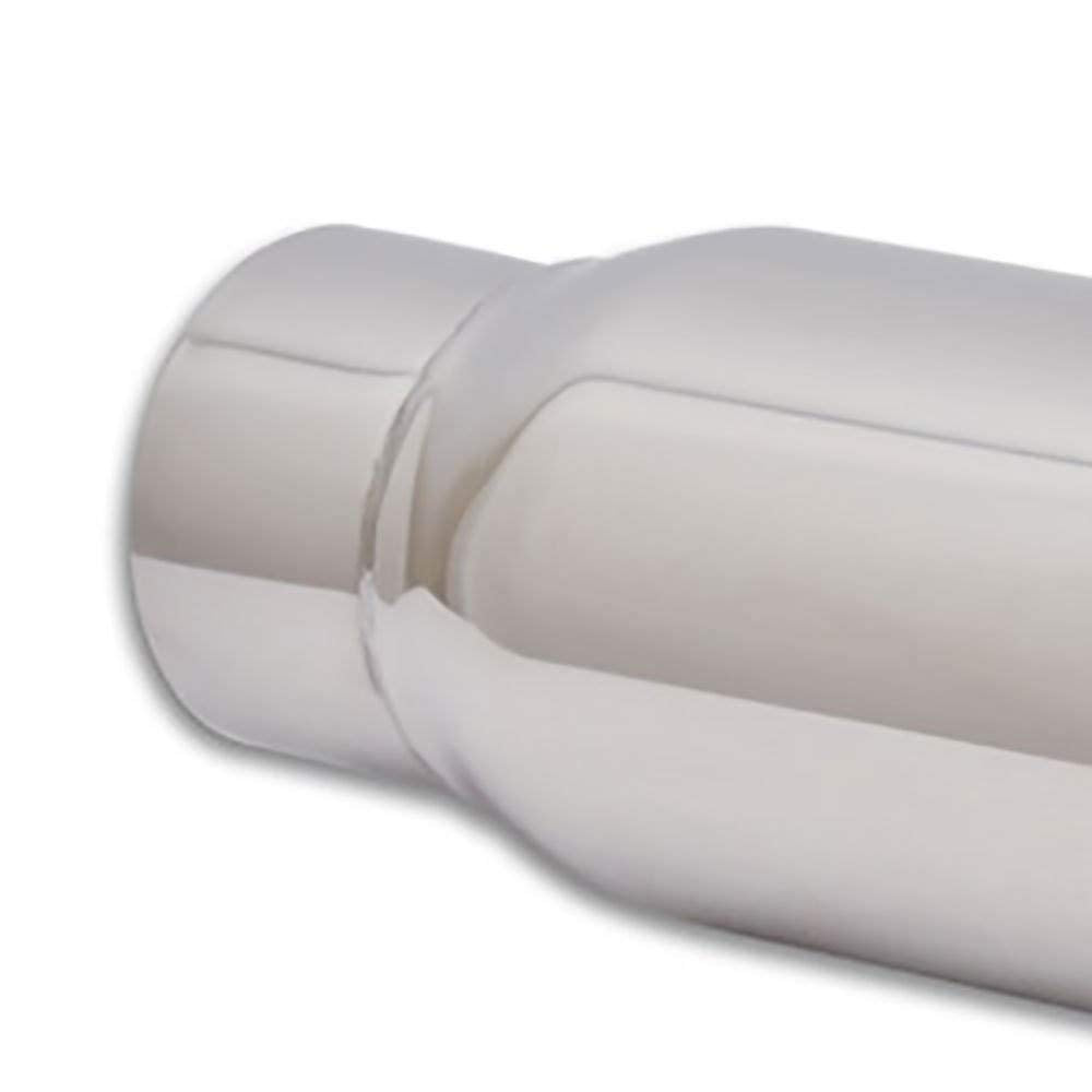 Vibrant Performance 1794 internal core close-up showing perforated tube and packing benefit smoother tone