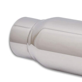 Vibrant Performance 1794 internal core close-up showing perforated tube and packing benefit smoother tone