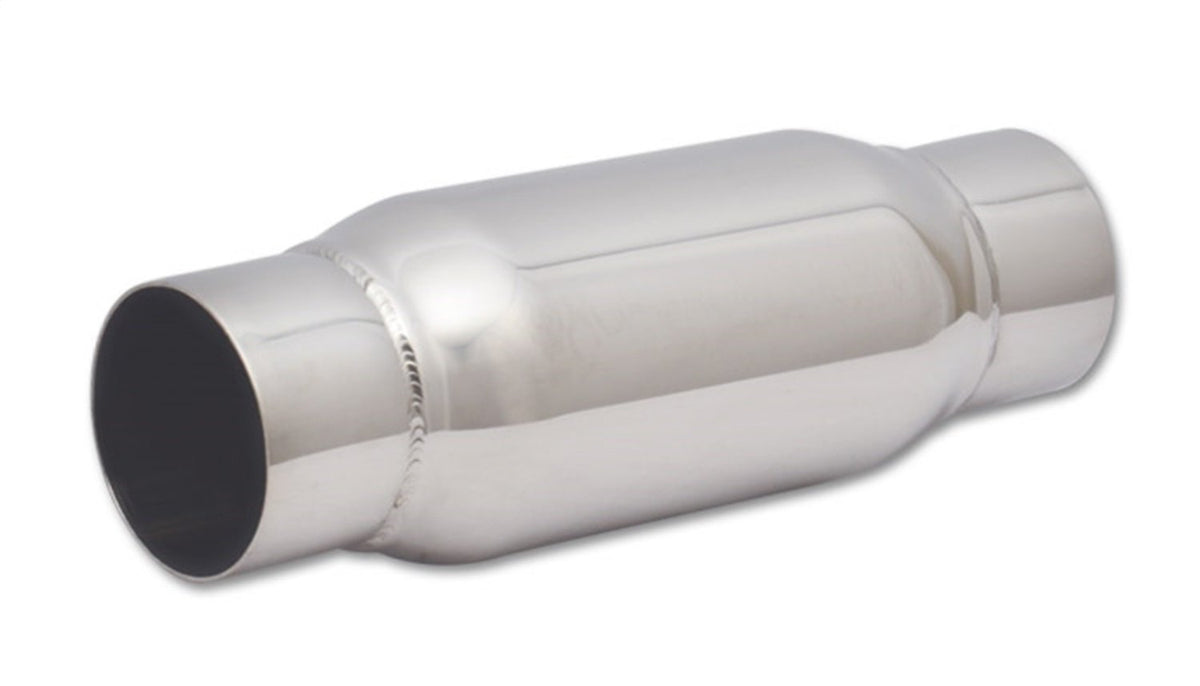 Vibrant Performance 1794 front view showing inlet outlet and durable finish benefit reduced corrosion