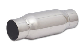 Vibrant Performance 1794 front view showing inlet outlet and durable finish benefit reduced corrosion