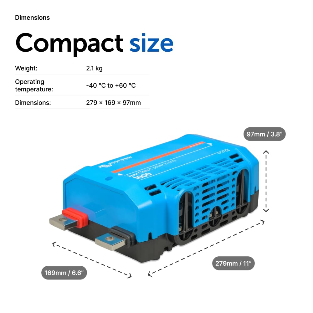 Victron Lynx Class-T mounted in Lynx bus demonstrating integrated distribution for cleaner systems