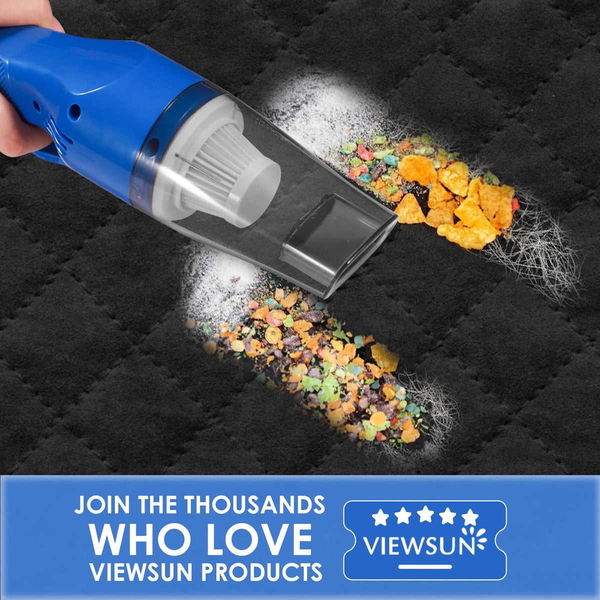 Viewsun oxford storage bag holding tools for neat portability