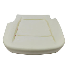 Vigoraze old versus new foam comparison showing improved support benefit