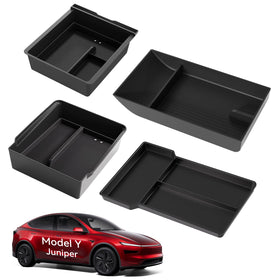 VIHIMAI front view of organizer packaging showing product and brand benefits