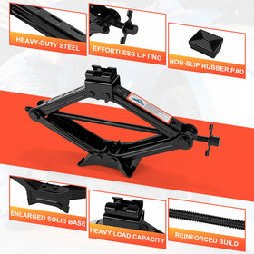 Viibrra rubber pad close-up protecting vehicle paint and improving grip