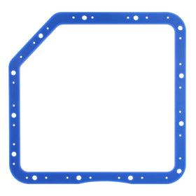 Vilapow TH350 gasket front view showing full bolt pattern and fit benefits