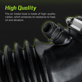 VINMS close-up of reinforced rubber texture demonstrating heat and crack resistance