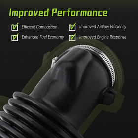 VINMS packaged part with label, provides part number and warranty assurance