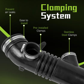 VINMS reinforced material texture close-up highlighting durability and heat resistance