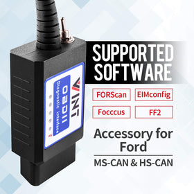 VINTscan USB connector and cable detail, simple plug-and-play for Windows