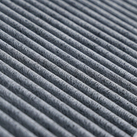 VION close-up of activated carbon layer showing enhanced odor adsorption benefit