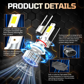 VIONTREX bottom fan and heat dissipation design for prolonged life