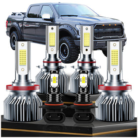 VIONTREX front packaging showing 6-pack bulbs and fitment benefit