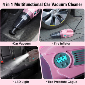 vioview assortment of detailing brushes displayed for precise cleaning benefit