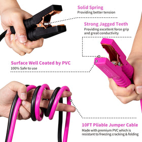 vioview safety hammer close view with seatbelt cutter, quick vehicle escape