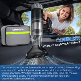 vioview windshield tool cleaning glass for streak-free visibility benefit