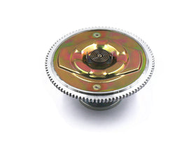 VIPCAR finned body closeup highlighting heat dissipation for reliability