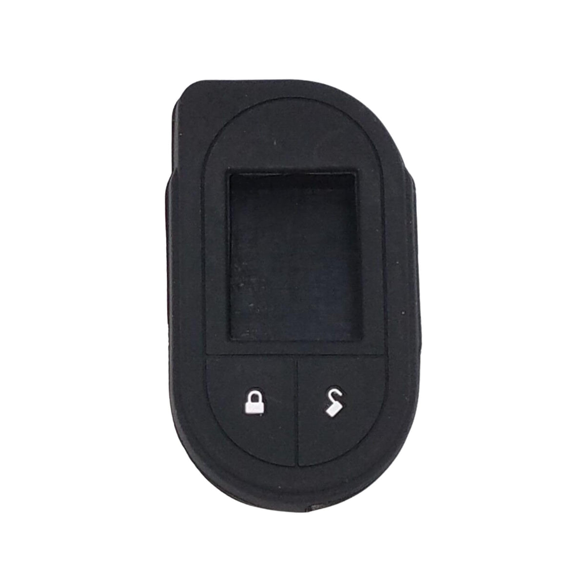 Viper soft silicone cover closeup protecting buttons and improving grip