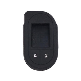 Viper soft silicone cover closeup protecting buttons and improving grip