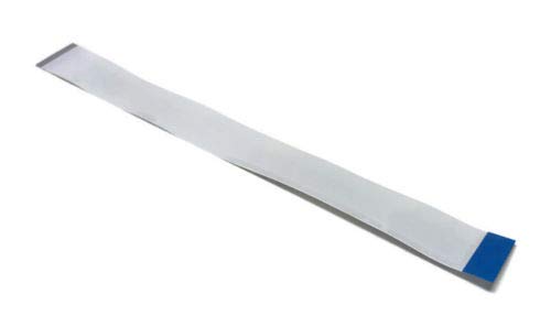 Vital All-Terrain close-up ribbon detail revealing durable conductors for stable video