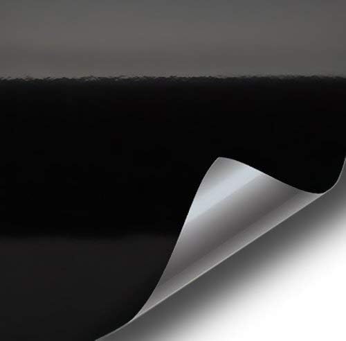 VViViD close-up of microfinish texture highlighting smooth paint-like sheen